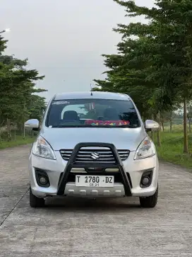 Ertiga GL 2014 Manual