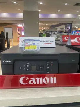 CANON PRINTER MULTIFUNCTION BLACK