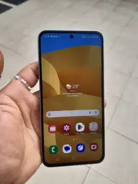 Samsung a55 5g 8/256gb mulus