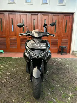 Yamaha Aerox Old 2020 non ABS