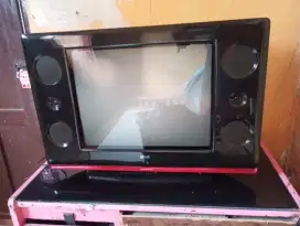 TV Tabung LG 21 inc