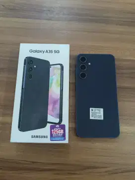 SAMSUNG A35 5G 8/256