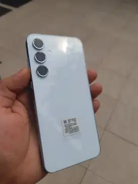 Samsung a55 5g 8/256gb mulus