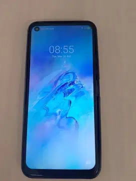 Jual Infinix Hot 9 Ram 4gb memory 128gb
