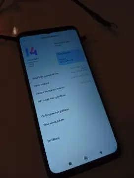 Xiaomi Poco M3 4 64 Blue