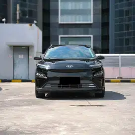 HYUNDAI KONA EV 2021 FACELIFT SANGAT TERAWAT DAN SIAP PAKAI KM GARANSI