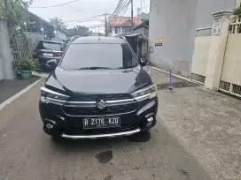 TDP 5 Angs Termurah XL 7 Beta 2021 Manual Hitam Low Km Like New