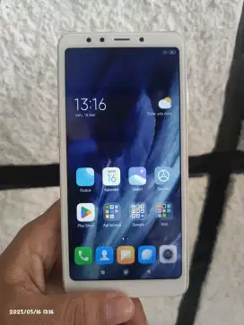 REDMI 5 RAM 3/32
