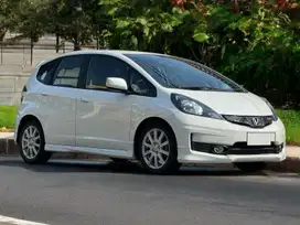 Honda Jazz 2014 Bensin