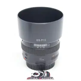 CANON 50mm f1.4 USM