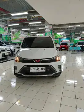 WULING 1.5 L CONFERO S LUX MANUAL TH 2023 KM 2400