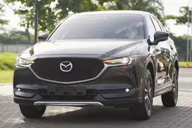 Beda Rasa! All New Mazda CX5 Elite Black 2019 c200 320i x1 x3 x5