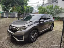 Honda CR-V 2021 Bensin