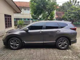 Honda CR-V 2021 Bensin