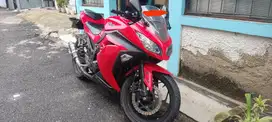 kawasaki ninja fi 2014