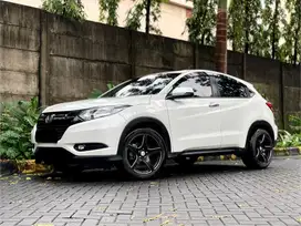 GRAB IT FAST! HONDA HRV 1.5 E CVT 2018