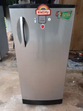 Kulkas 1pintu Polytron
