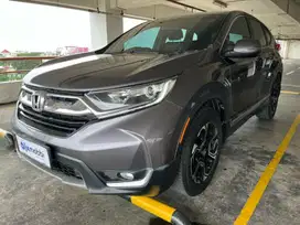 [OLXMOBBI] Low Angs Honda CRV 1.5 Turbo Bensin-AT 2020 SJC B