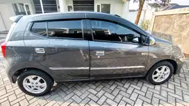 Toyota Agya 2013 Bensin