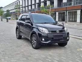 Kondisi Terawat Rush G AT Automatic 2015