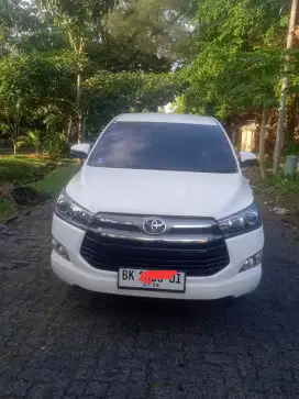 Innova Reborn V Diesel A/T 2018
