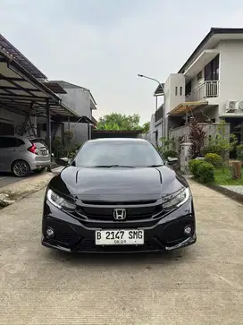 Honda Civic Hatchback 1.5 2019