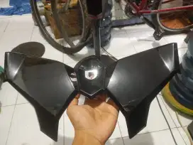 Cover Rack atau batok kepala Vario Techno 150 FI (**Narita)