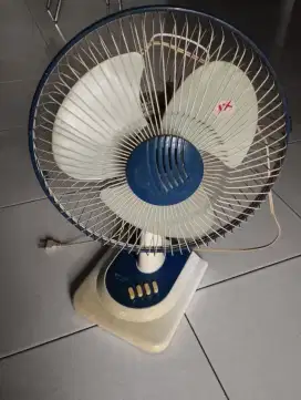 Jual kipas angin duduk merk maspion