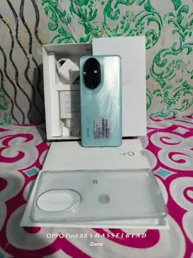 BNOB HONOR 200 PRO SNAPDRAGON 8s GEN 3 GMS READY RAM 12GB/512GB