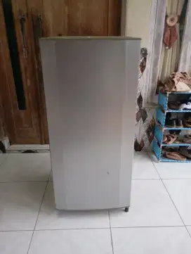 Kulkas 1pintu LG