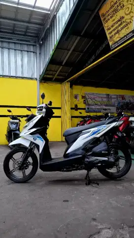 HONDA BEAT ESP TAHUN  2019