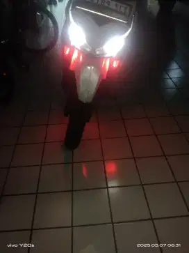Jual honda vario