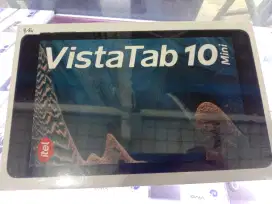 Itel Vista tab 10 mini 3/64