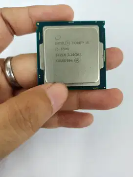 Processor Intel i7-9700 Bekas Mulus – Kencang Buat Editing & Gaming!