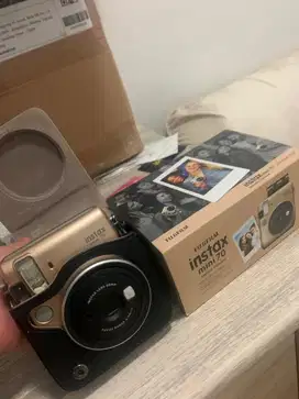 Jual INSTAX MINI 70