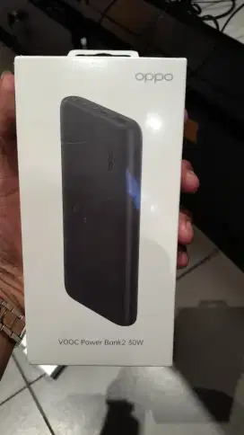 Powerbank 30 Watt Oppo cod hari ini
