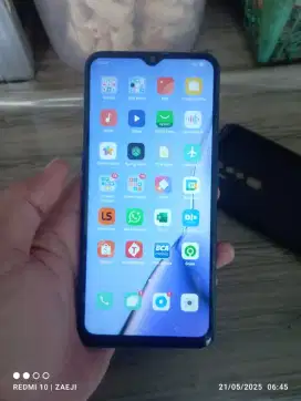 Oppo A9 ram 8+3/128