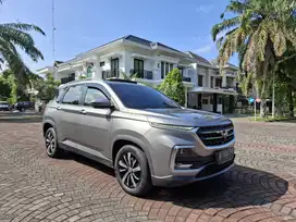 Wuling Almaz 1.5L T Lux+ CVT Matic 2019