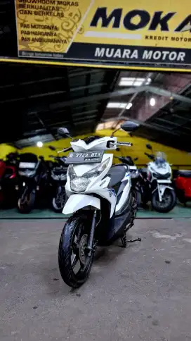 HONDA BEAT ESP 2019 TERAWAT