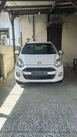 Daihatsu Ayla x