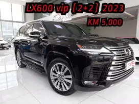 Lexus LX600 2023 nik 2023 VIP (2+2) lexus lx 600