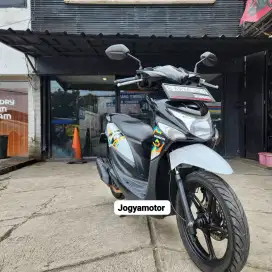 BEAT POP TAHUN 2018