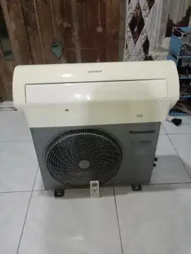 AC 1pk panasonic