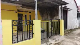 DIJUAL / DIKONTRAKAN per 6 bulan