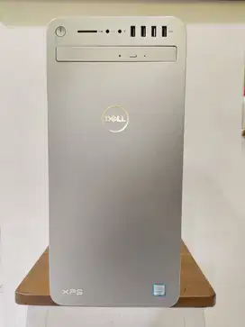 PC Dell optiplex D24M core i5 ram 8gb ssd 256gb nvme