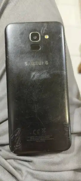 Samsung j6 ajibb