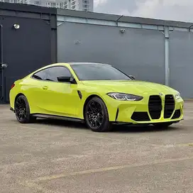 [ KM 1900 ] BMW M4 Competition 2023