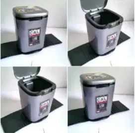 Tempat Sampah mobil 2 liter