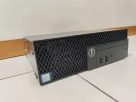 Cpu  Dell optiplex 3050 core i5