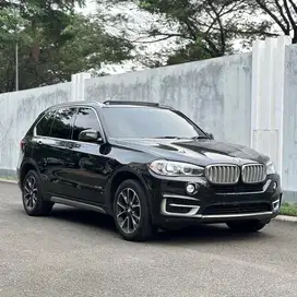 (CASH) BMW X5 xDrive35i xLine F15 2016